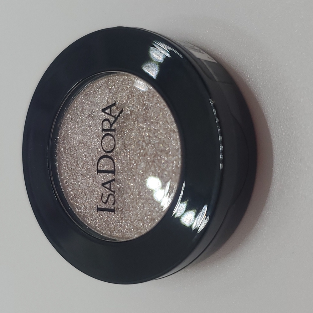 BNIP IsaDora Perfect Eyes "Glossy Diamonds" Eyeshadow Single